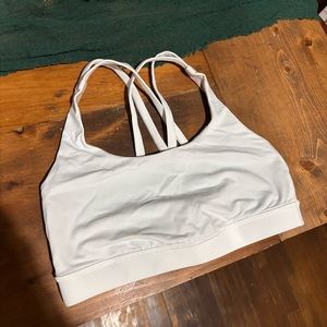 Lululemon energy bra